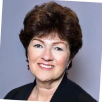 Veritas Solutions Employee Susan Cassidy's profile photo