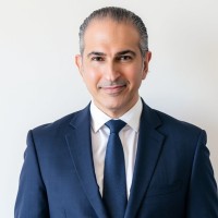 Symend Employee Joseph Daee's profile photo