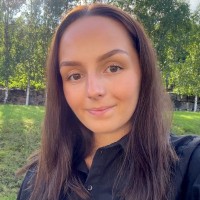 Vevig AS Employee Nina Moe's profile photo