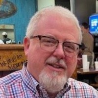 Kairos Data Communications Employee Gary Johnston's profile photo