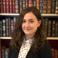 Design Group Collaborative Employee Angela Hannon's profile photo