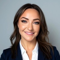 Experis Employee Amanda's profile photo