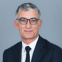Immobilier Employee Olivier Touchard's profile photo