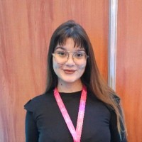 Orsonia Interactive Ideas Employee Nathalia Dimitri's profile photo