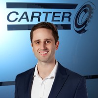 Carter Manufacturing Limited Employee Erick Sloan's profile photo