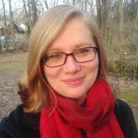Kitces.com Employee Sarah Reece's profile photo