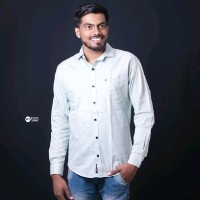 Amol Gavade's profile photo