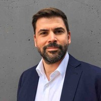 Enerpac Employee Fabian Hecht's profile photo