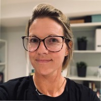 Club Piscine Super Fitness Employee Annie Robillard's profile photo