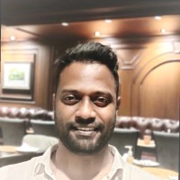 TraiCon India Private Limited Employee Samuel Vinod's profile photo