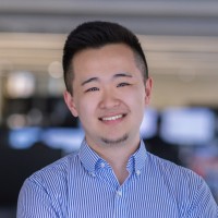 American Family Insurance Employee Wayne Zhou's profile photo