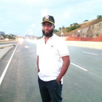 ViewNet - Indendørs og udendørs LED løsninger Employee Muhammad Alhaji's profile photo