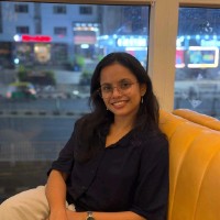 Mind Mining Employee Punyashalila Sahu's profile photo