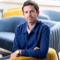 Sixième Son Employee Valentin Fleur's profile photo