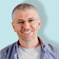 Daminion Employee Murat Korkmaz's profile photo