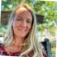 Cultivate Consulting Employee Lisa Baker's profile photo