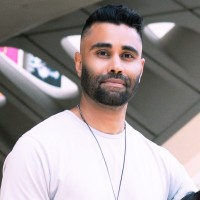 Smith Family Circle Employee Sid Patwa's profile photo