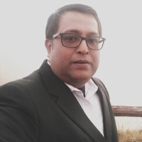Indokem Limited Employee Suhas Ghosh's profile photo