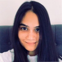 Walmart Employee Disha Gupta's profile photo