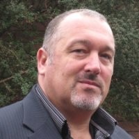 Gov Facility Services Ltd (GFSL) Employee Steve Brown's profile photo