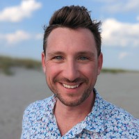 The Nature Conservancy Employee Joseph Pollock's profile photo