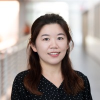 Chuwa America Corporation Employee Yijun Wang's profile photo