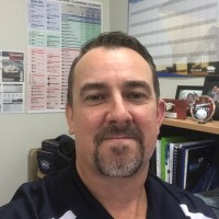Lysaght Employee Nash Harris's profile photo