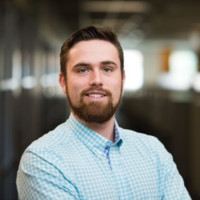 NetSuite Employee Sam Arnold's profile photo