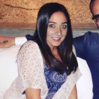 Fine Law Offices Employee Maria Barhold's profile photo