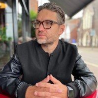 Jordan Stone Email & Phone Number