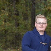 David's Burgers Employee John Petray's profile photo
