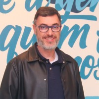 Fortbras Employee Rogerio Tambellini's profile photo