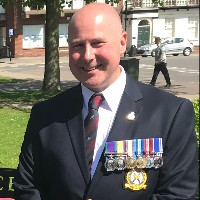 Dave Pascoe Email & Phone Number
