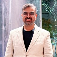 Kedar Pathak Email & Phone Number