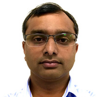IMO Precision Controls Ltd Employee Jibin Jolly's profile photo