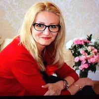 Jhoots Group Employee Anca Ioana's profile photo