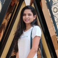 HARP Technologies And Services Pvt Ltd Employee Aishwarya Dhakate's profile photo