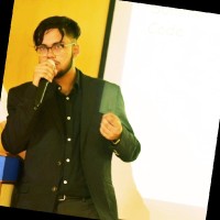 byteXL Employee Smaranjit Ghose's profile photo