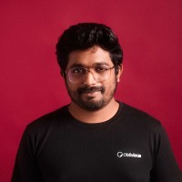 Oblivious Employee Alan Reji's profile photo