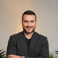 Wassim Abisalloum Email & Phone Number