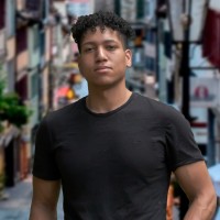 Intrinsic Interactive Employee Aziel Rivera's profile photo