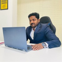 TechZarInfo Software Solutions PVT LTD Employee Mohammed Ziya's profile photo