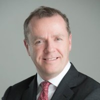 Standard Chartered Bank Employee James Gibson's profile photo