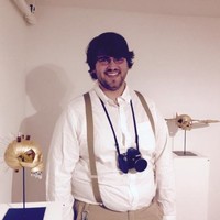 Legacy Touch Employee Benjamin Davis's profile photo