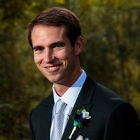 ATEC Spine Employee Eric Clayton's profile photo