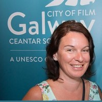 Ardán Employee Deirdre de Grae's profile photo