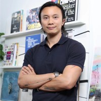 Li-Ning (China) Sports Goods Co. Ltd Employee Keith's profile photo