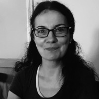 VJ Tech Ltd Employee Irina Dorneanu's profile photo