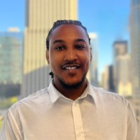RBN Insurance Services Employee Jeremiah Sanders's profile photo