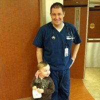 Scott Arrington Email & Phone Number